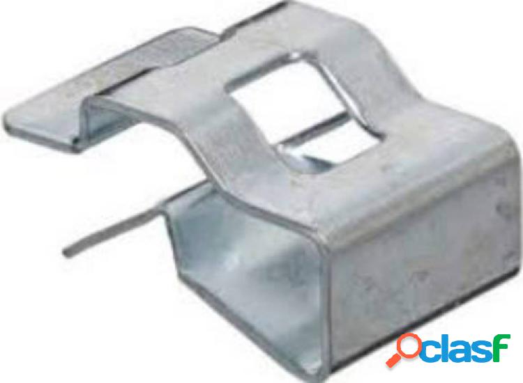 Panduit MCMS25-P-C Clip fermacavi MCMS25-P-C chiusura