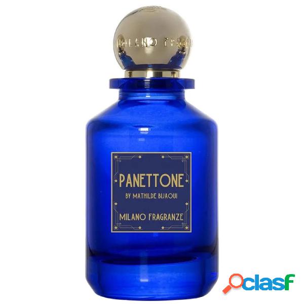 Panettone profumo eau de parfum 100 ml
