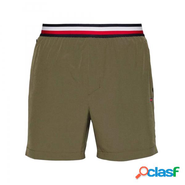Pantaloncini Tommy Sport 2-in-1 Essential Performance Tommy