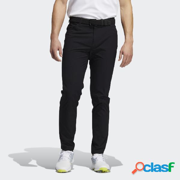 Pantaloni Go-To Five-Pocket