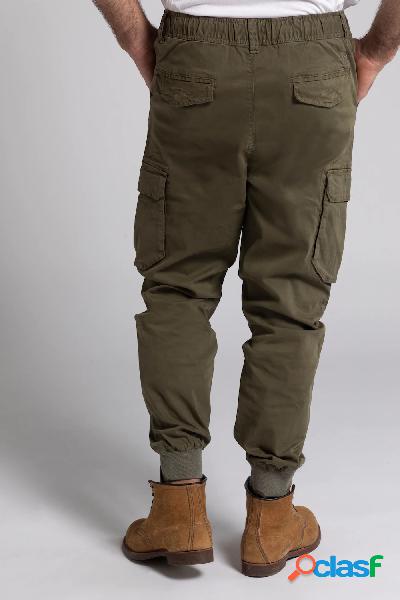 Pantaloni cargo dalla vestibilità moderna con FLEXNAMIC® e