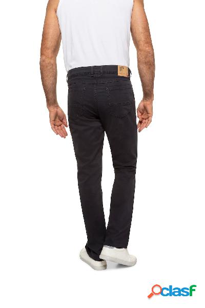 Pantaloni di twill con taglio speciale per laddome, fino