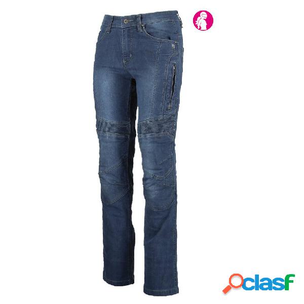 Pantaloni donna Upgrade Jeans