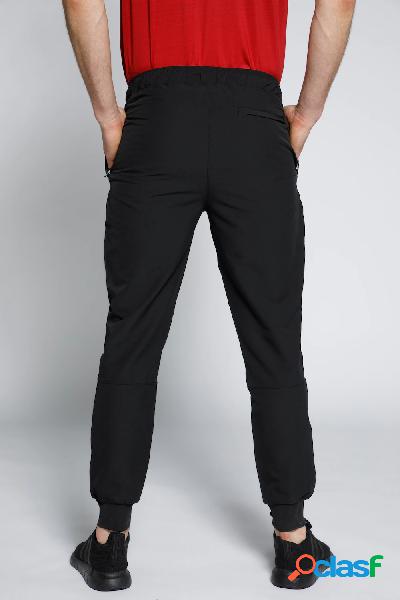 Pantaloni funzionali, FLEXNAMIC®, cintura elastica, basic