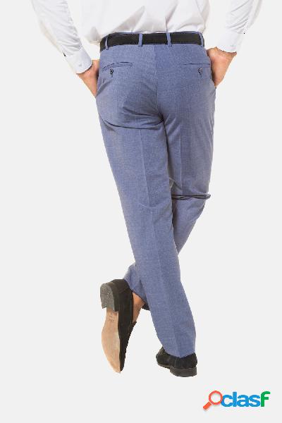 Pantaloni in business attire Neptun, FLEXNAMIC®, fino alla