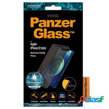 PanzerGlass Privacy CF iPhone 12 Mini Screen Protector -