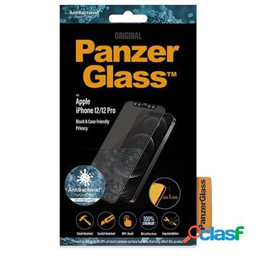 PanzerGlass Privacy CF iPhone 12/12 Pro Screen Protector -