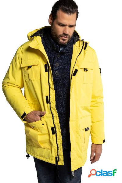 Parka, impermeabile, antivento, traspirante, Uomo,