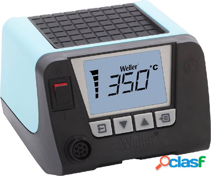 Parte per stazione di saldatura digitale 90 W Weller WT 1 50