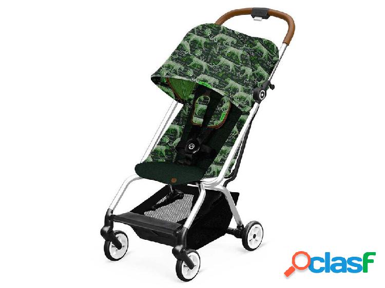 Passeggino Cybex Respect Eezy S Fashion Collection Gold