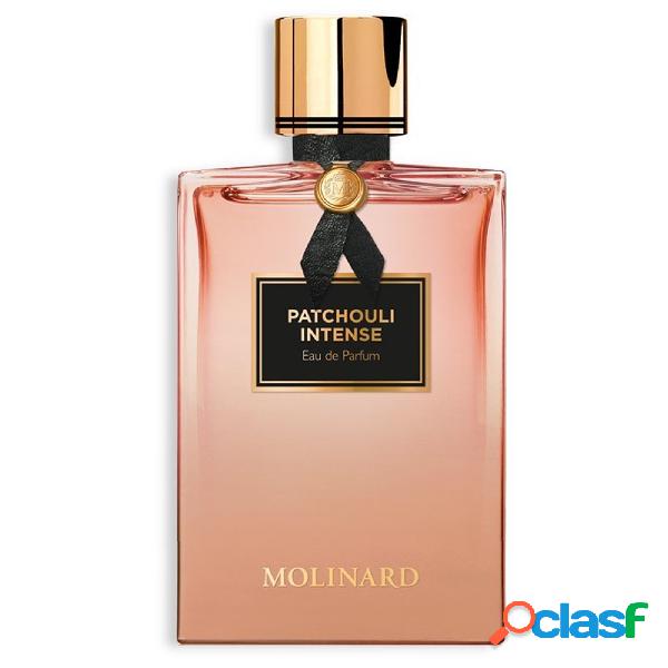 Patchouli intense profumo eau de parfum 75 ml