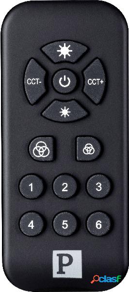 Paulmann 50001 Telecomando Nero