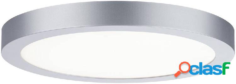 Paulmann 70983 Pannello LED 22 W Bianco caldo Cromo (opaco)