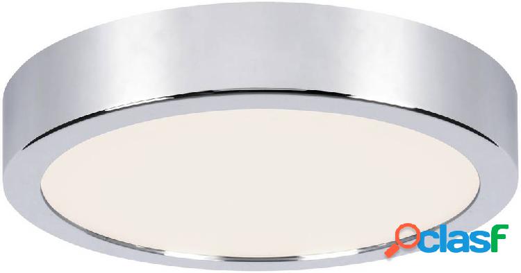 Paulmann 78921 Pannello LED 13 W Bianco caldo Cromo