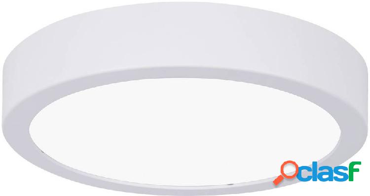 Paulmann 78924 Pannello LED 13 W Bianco neutro Bianco