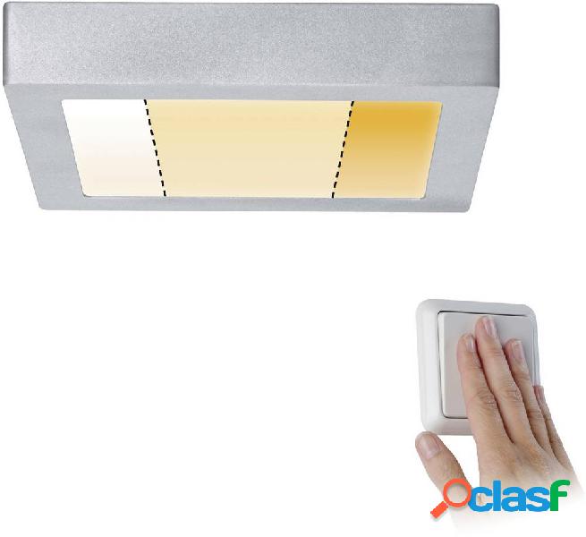 Paulmann 79794 Pannello LED 13 W Bianco caldo Cromo (opaco)