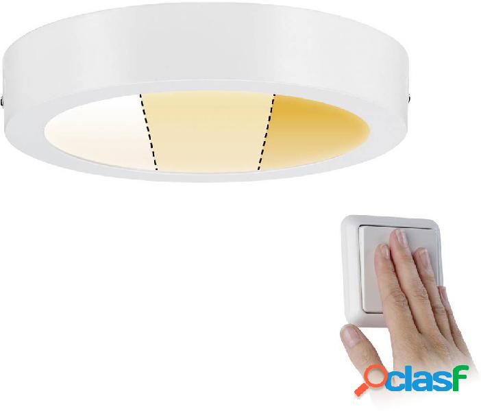 Paulmann 79795 Pannello LED 13 W Bianco opaco