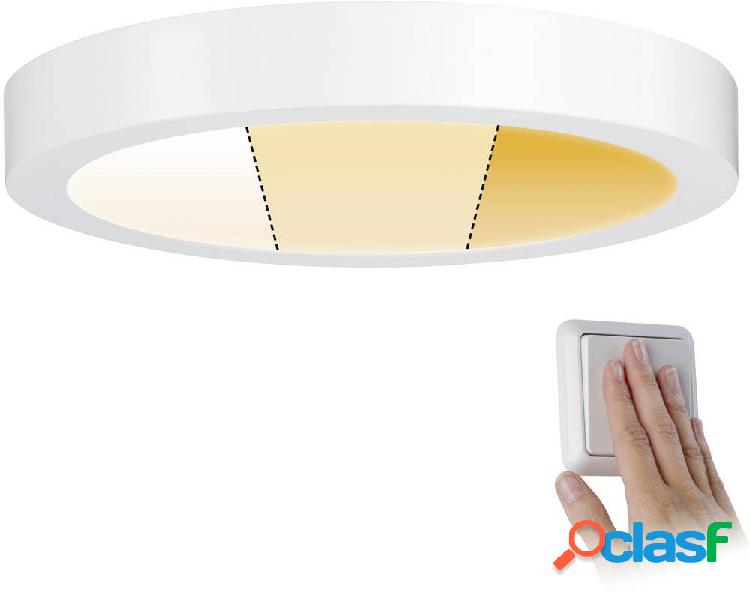 Paulmann 79799 Pannello LED 16 W Bianco caldo Bianco opaco