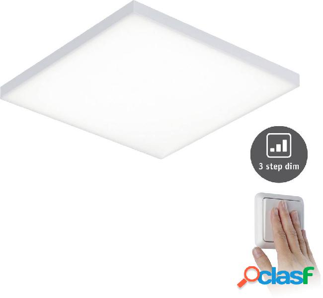 Paulmann 79821 Pannello LED 17 W Bianco caldo Bianco opaco