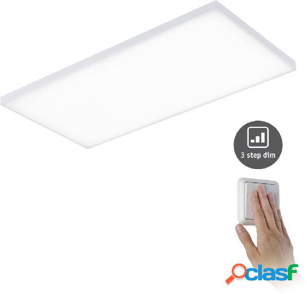 Paulmann 79823 Pannello LED 26 W Bianco caldo Bianco opaco