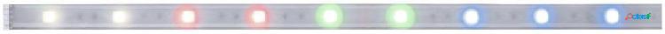 Paulmann 79882 Striscia LED 1 m RGBW