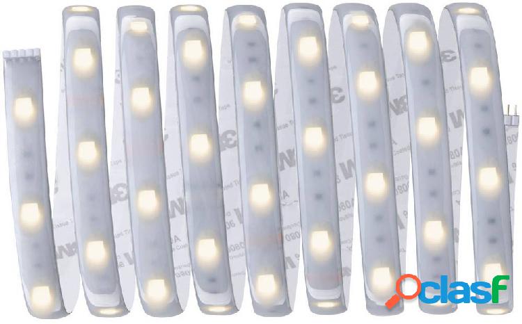 Paulmann 79883 Striscia LED 2.5 m RGBW