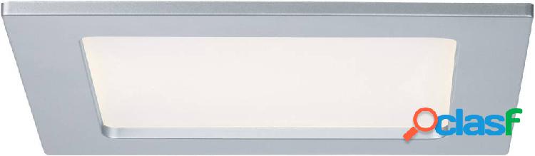 Paulmann 92080 Lampada a LED da incasso per bagno 12 W