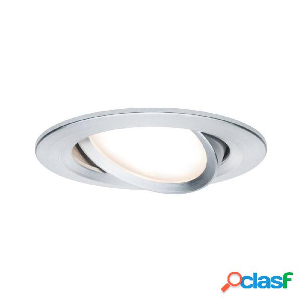 Paulmann 93486 Nova Lampada da incasso LED (monocolore) LED