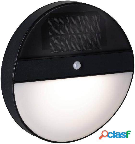 Paulmann 94264 Lampada solare da parete 1 W Bianco caldo