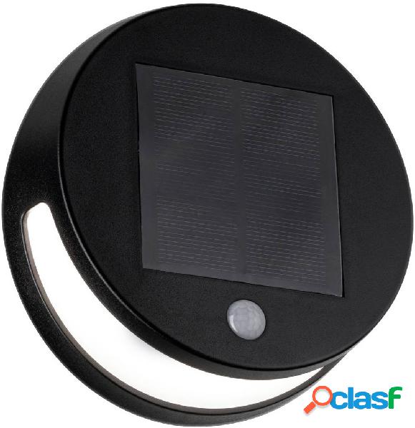 Paulmann 94265 Lampada solare da parete 3 W Bianco caldo