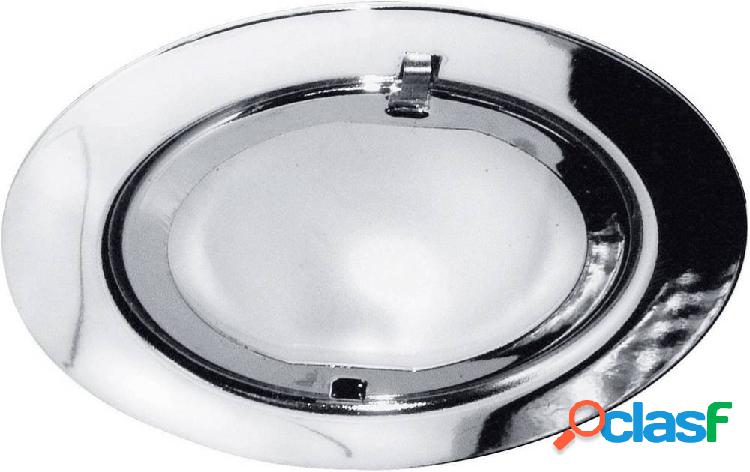Paulmann 98402 Klipp-Klapp Anello di montaggio Lampadina