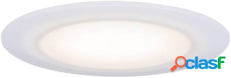 Paulmann 99941 Lampada a LED da incasso per bagno 5 W Bianco