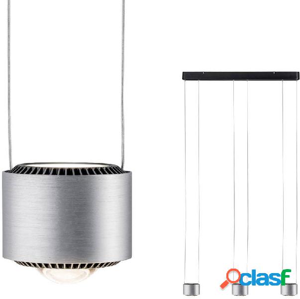 Paulmann Aldan 79720 Lampada LED a sospensione 15 W Bianco