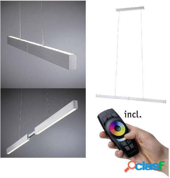Paulmann Aptare 79815 Lampada LED a sospensione 18 W Bianco