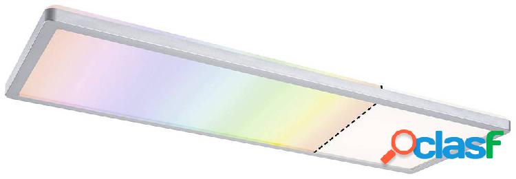 Paulmann Atria Shine 71020 Plafoniera LED 20 W RGBW Cromo