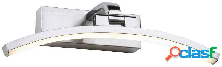 Paulmann Bento 95556 Lampada LED per quadri e librerie 6 W