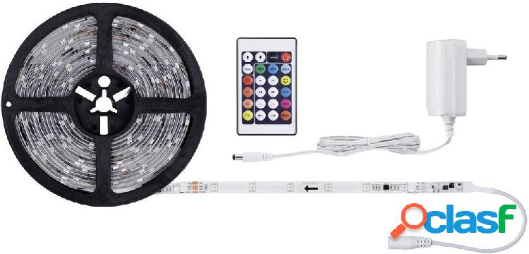 Paulmann FN SimpLED Strip RGB 70513 Kit completo striscia