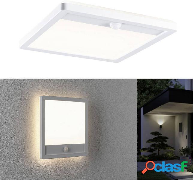 Paulmann Lamina PIR 94663 Lampada da parete per esterni a