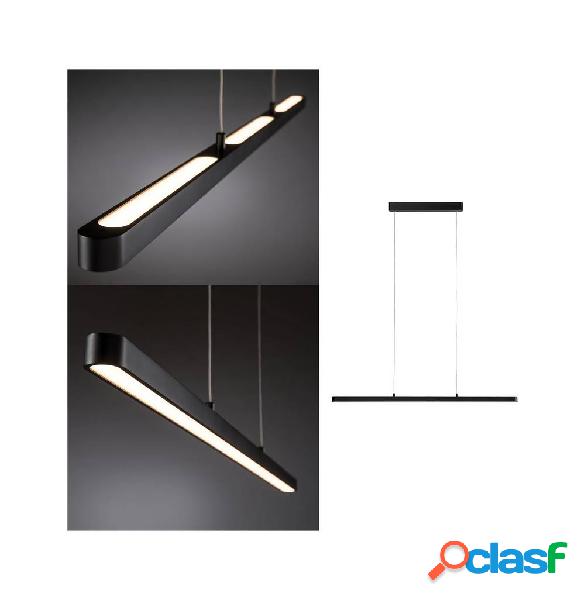 Paulmann Lento 79693 Lampada LED a sospensione 42 W Bianco