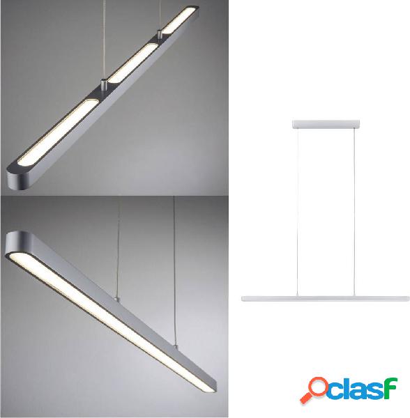 Paulmann Lento Pendell 79900 Lampada a sospensione Bianco