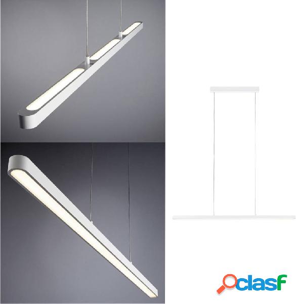 Paulmann Lento Pendell 79901 Lampada a sospensione Bianco