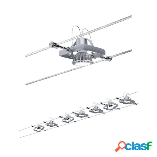 Paulmann MacII 94152 Sistema di illuminazione completo su