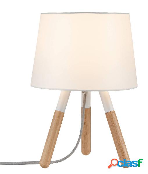 Paulmann Neordic Berit 79646 Lampada da tavolo LED