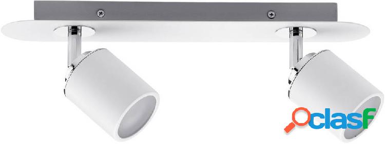 Paulmann Tube 66718 Lampada a soffitto per bagno LED