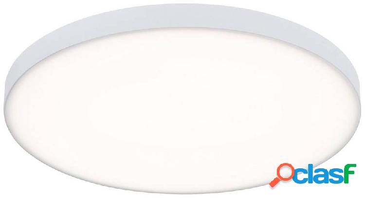 Paulmann Velora 79890 Plafoniera LED Bianco caldo Bianco