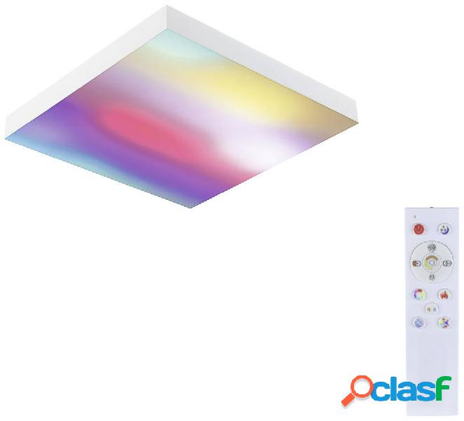 Paulmann Velora Rainbow 79904 Plafoniera LED Bianco caldo