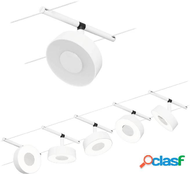 Paulmann WS DC Circle Sistema di illuminazione completo su