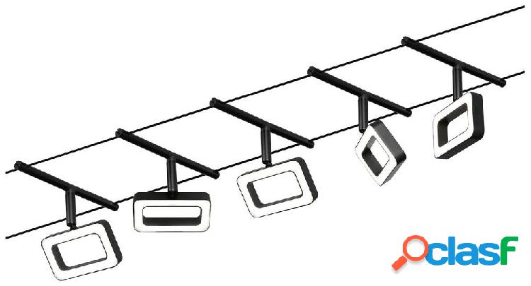 Paulmann WS DC Frame Sistema di illuminazione completo su