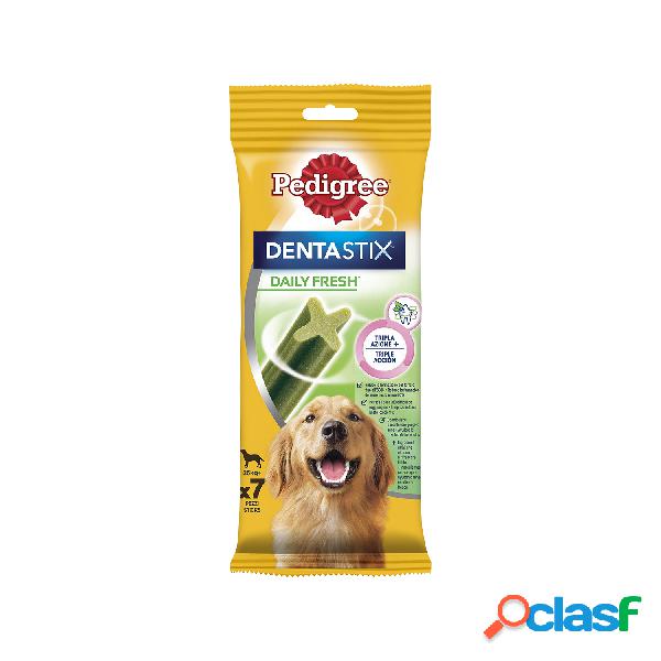 Pedigree Dog Dentastix Fresh Large 7 pz