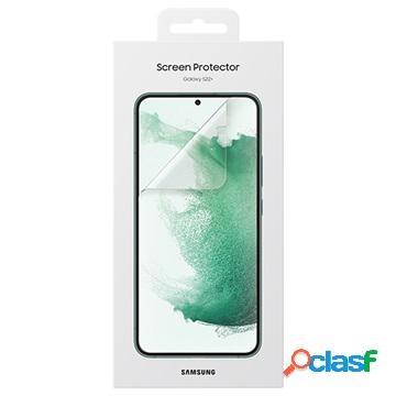 Pellicola Protettiva EF-US906CTEGWW per Samsung Galaxy S22+